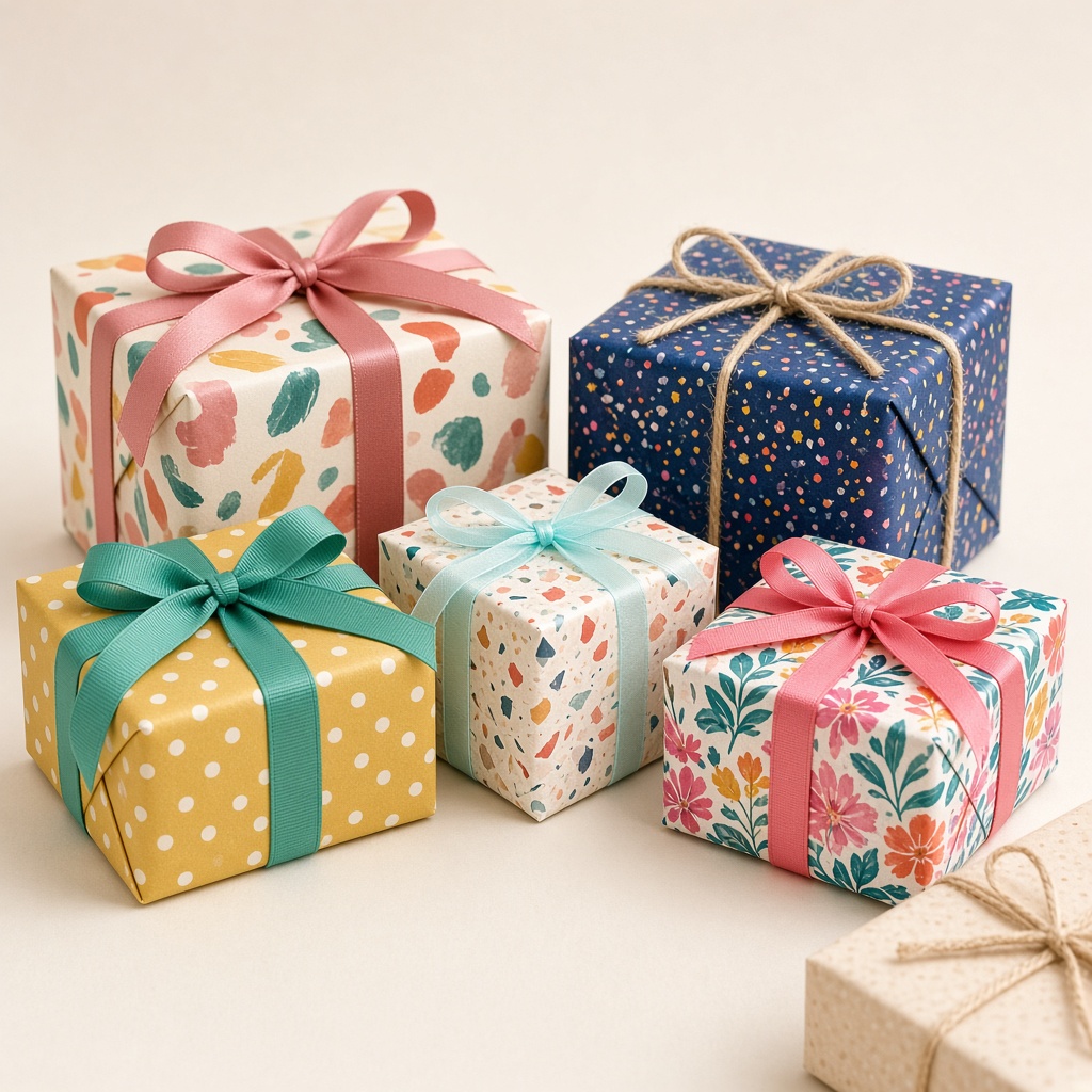 Birthday Gifts